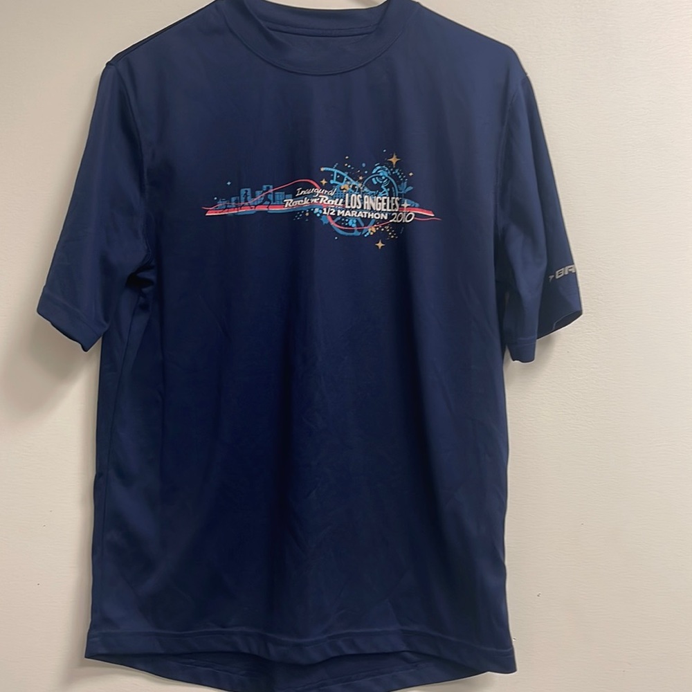 Race shirt